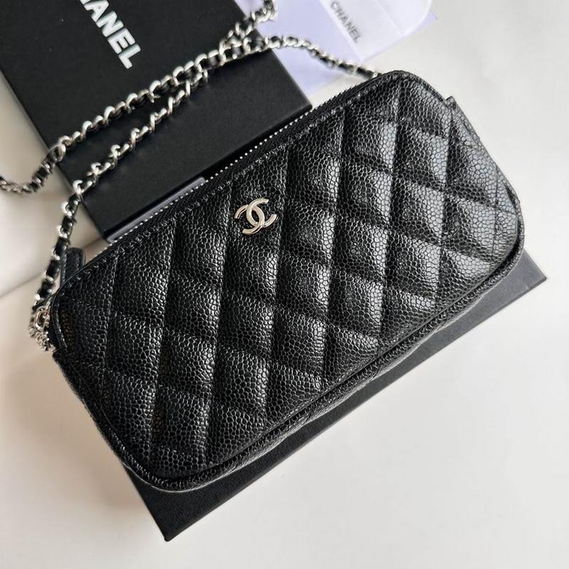 Chanel Handbags 668